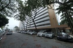 Geylang Bahru Ville (D12), Shop House #577118961